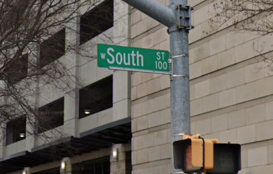 Raleigh Readies for Downtown Transformation as Convention Center Expansion Begins and South Street Closes April 14