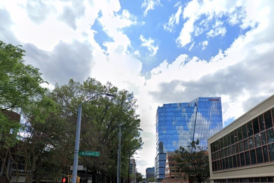 Raleigh Residents Can Expect a Weekend of Weather Whims with Showers, Thunderstorms, and a Sunny Sunday Ahead