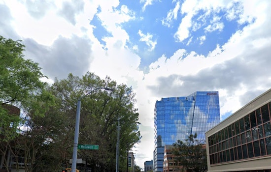 Raleigh Residents Can Expect a Weekend of Weather Whims with Showers, Thunderstorms, and a Sunny Sunday Ahead