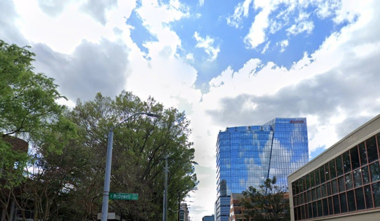 Raleigh Residents Can Expect a Weekend of Weather Whims with Showers, Thunderstorms, and a Sunny Sunday Ahead