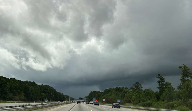 Raleigh Residents Invited to Comment on FEMA's Proposed Flood Mitigation Project to Elevate At-Risk Home