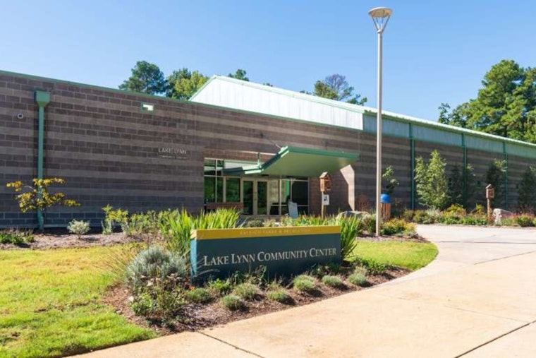 Raleigh Residents Invited to Shape Artistic Future of Lake Lynn Trail at Upcoming Public Event
