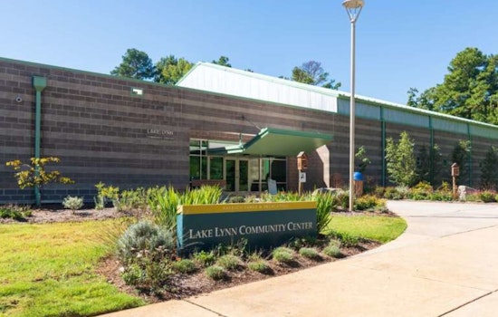 Raleigh Residents Invited to Shape Artistic Future of Lake Lynn Trail at Upcoming Public Event