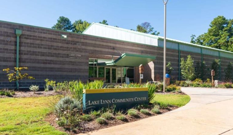 Raleigh Residents Invited to Shape Artistic Future of Lake Lynn Trail at Upcoming Public Event
