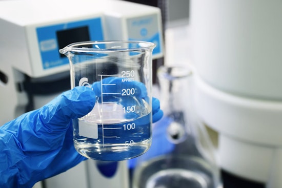 Raleigh Residents to Enjoy High-Quality H2O with New $16 Million Water Testing Laboratory