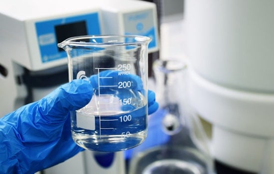 Raleigh Residents to Enjoy High-Quality H2O with New $16 Million Water Testing Laboratory