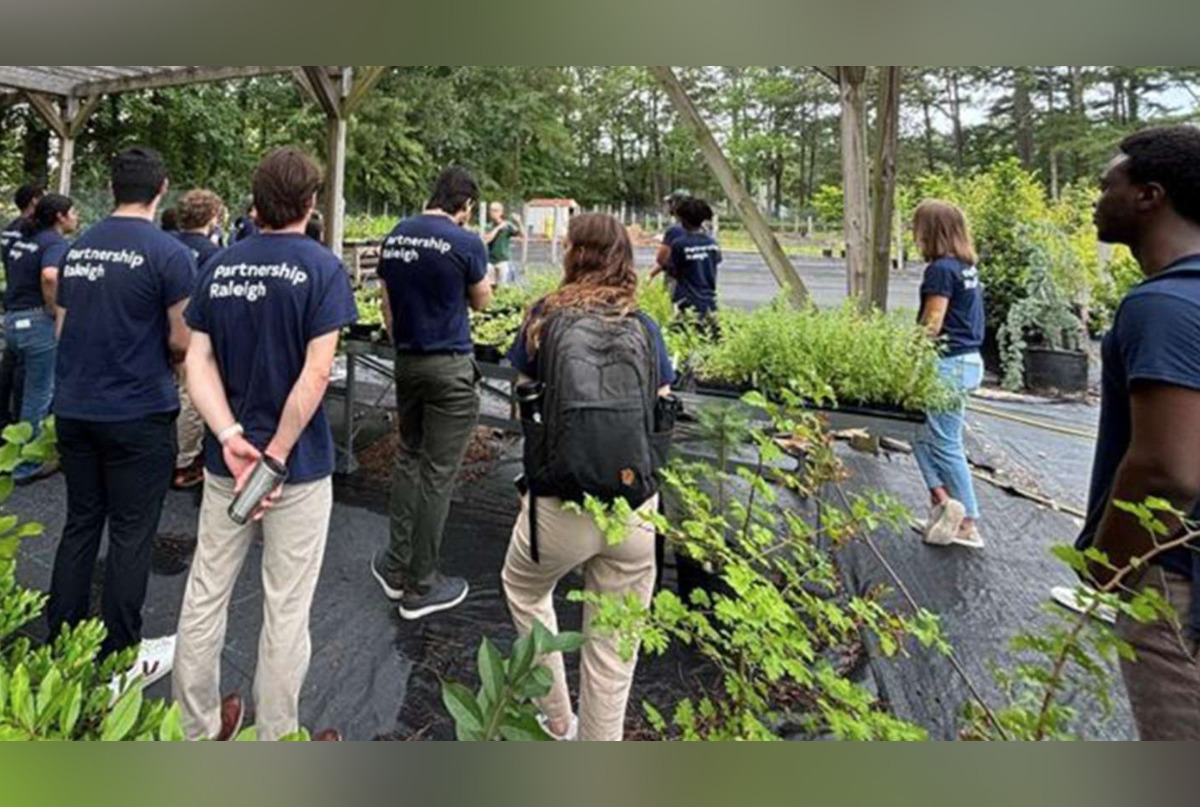 Raleigh Seeks Young Talent for Summer Community Climate Intern Program