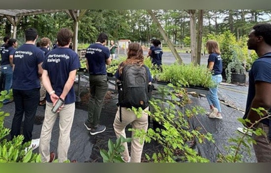 Raleigh Seeks Young Talent for Summer Community Climate Intern Program