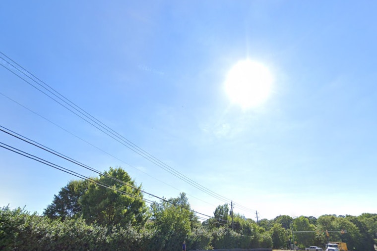 Raleigh to Enjoy Sunny Skies with Warm Temperatures, Rain Possible Midweek, Says National Weather Service