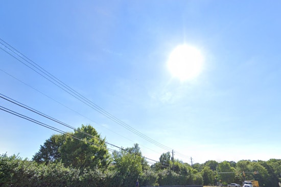Raleigh to Enjoy Sunny Skies with Warm Temperatures, Rain Possible Midweek, Says National Weather Service