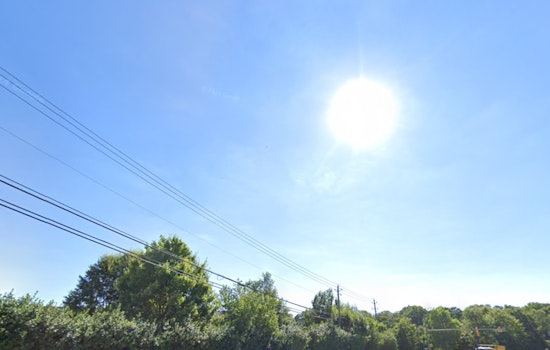 Raleigh to Enjoy Sunny Skies with Warm Temperatures, Rain Possible Midweek, Says National Weather Service