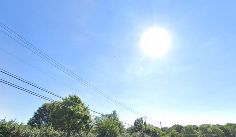 Raleigh to Enjoy Sunny Skies with Warm Temperatures, Rain Possible Midweek, Says National Weather Service