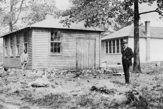 Raleigh to Honor Educational Pioneer Nathan C. Newbold with Historical Highway Marker