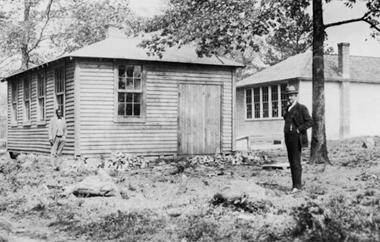 Raleigh to Honor Educational Pioneer Nathan C. Newbold with Historical Highway Marker