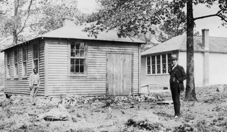 Raleigh to Honor Educational Pioneer Nathan C. Newbold with Historical Highway Marker