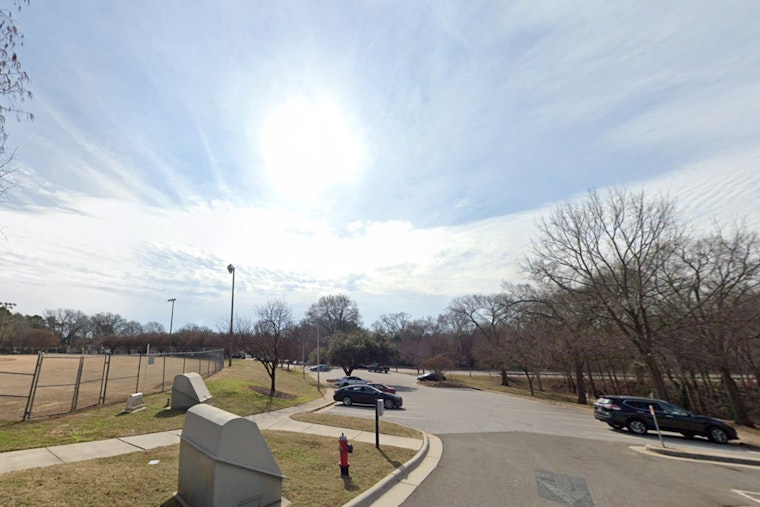Raleigh to See Sunny Days and Gusty Winds as NWS Warns of Increased Fire Danger