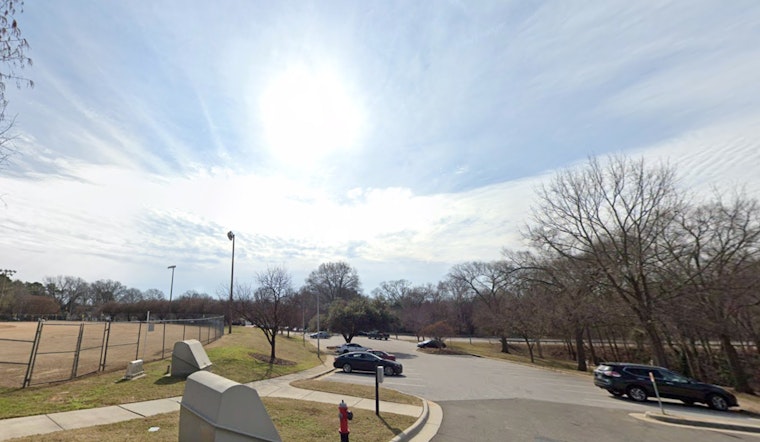 Raleigh to See Sunny Days and Gusty Winds as NWS Warns of Increased Fire Danger