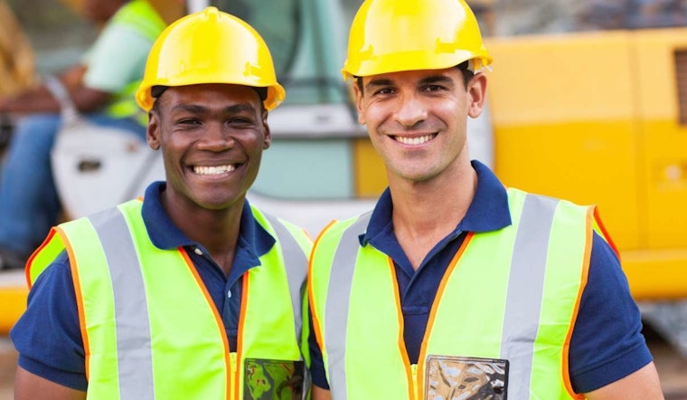 Raleigh Water Hosts Job Fair to Bolster Public Utilities Workforce on May 16-17 at Lake Woodard Annex Facility