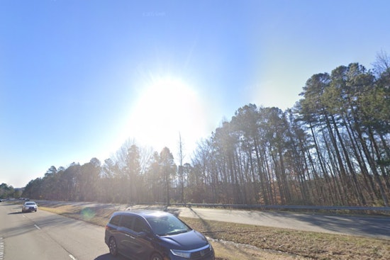 Raleigh Welcomes a Week of Warmth and Sunshine with Minimal Rain Chances, Says NWS Forecast