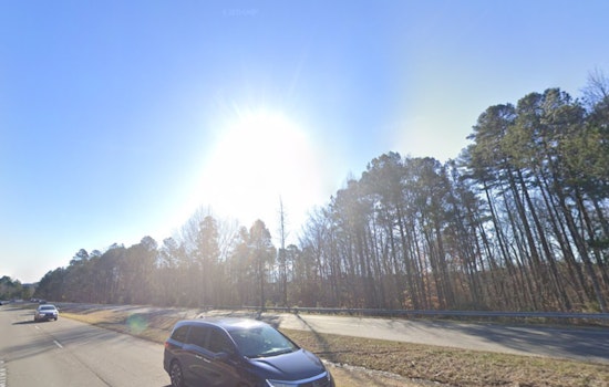 Raleigh Welcomes a Week of Warmth and Sunshine with Minimal Rain Chances, Says NWS Forecast