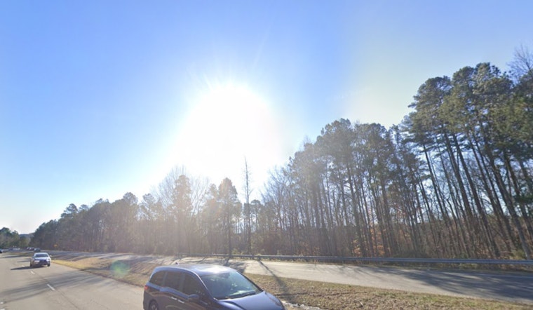 Raleigh Welcomes a Week of Warmth and Sunshine with Minimal Rain Chances, Says NWS Forecast