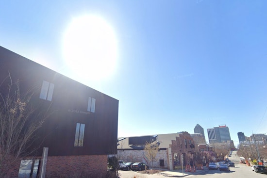 Raleigh Welcomes Mild Weather as Warmth Increases and Possible Weekend Showers Loom, Says National Weather Service