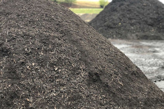 Raleigh Yard Waste Center Offers Free Mulch in Celebration of Earth Day and Compost Awareness