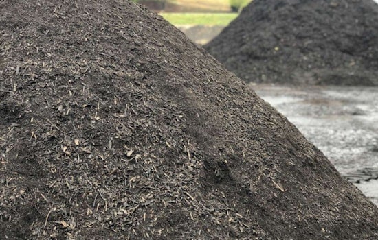 Raleigh Yard Waste Center Offers Free Mulch in Celebration of Earth Day and Compost Awareness