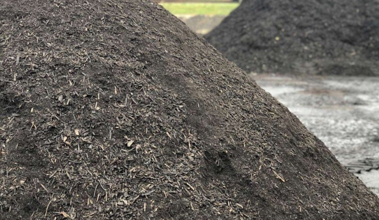Raleigh Yard Waste Center Offers Free Mulch in Celebration of Earth Day and Compost Awareness