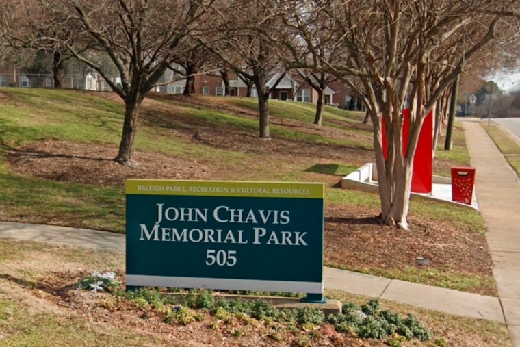 Raleigh's Chavis Health and Wellness Day to Promote Community Well-being for All Ages
