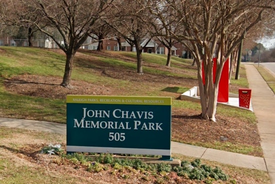 Raleigh's Chavis Health and Wellness Day to Promote Community Well-being for All Ages