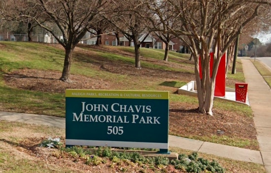 Raleigh's Chavis Health and Wellness Day to Promote Community Well-being for All Ages