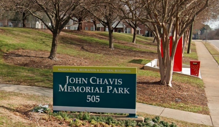 Raleigh's Chavis Health and Wellness Day to Promote Community Well-being for All Ages