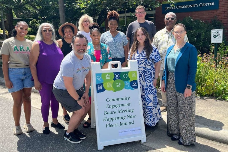 Raleigh's Community Engagement Board Joins Forces with Cortico to Boost Public Participation and Transparency in Local Governance