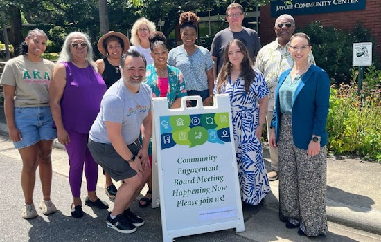 Raleigh's Community Engagement Board Joins Forces with Cortico to Boost Public Participation and Transparency in Local Governance