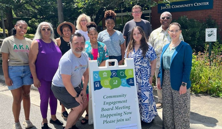 Raleigh's Community Engagement Board Joins Forces with Cortico to Boost Public Participation and Transparency in Local Governance