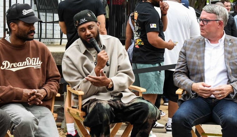 Raleigh’s Dreamville Festival Finale Sets the Stage for New Musical Beginnings at Dix Park