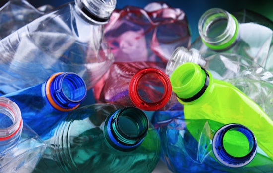 Raleigh's Recycling Journey Transforms Plastic Bottles into Everyday Products for Wardrobes and Wheels