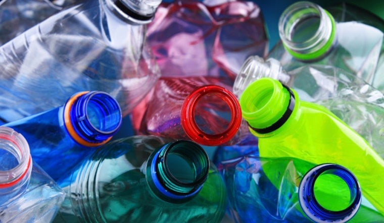 Raleigh's Recycling Journey Transforms Plastic Bottles into Everyday Products for Wardrobes and Wheels