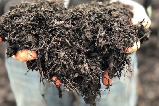 Raleigh's Yard Waste Center Offers Mulching Tips and Heads-Up on Busy Season Preparations