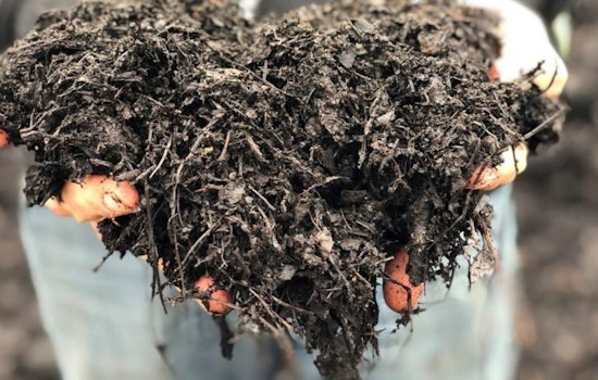 Raleigh's Yard Waste Center Offers Mulching Tips and Heads-Up on Busy Season Preparations