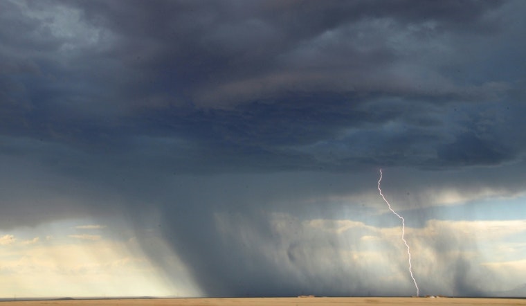 Ramsey County Gears Up for Severe Weather Awareness Week April 7-11