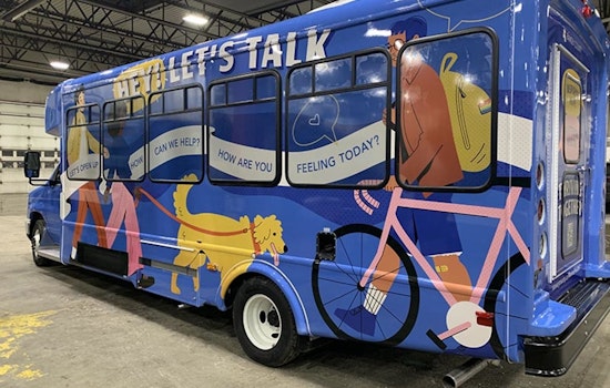Ramsey County Invites Public to Name New Mental Health Outreach Vehicle, Winning Entry Receives $100 Prize