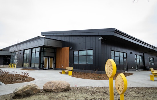 Ramsey County Unveils New Environmental Center in Roseville for Sustainable Waste Management