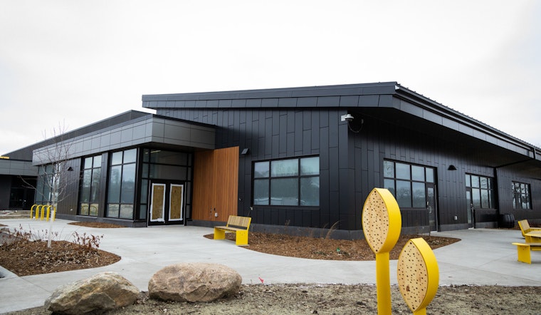 Ramsey County Unveils New Environmental Center in Roseville for Sustainable Waste Management