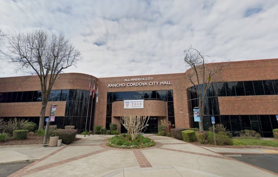 Rancho Cordova Calls for Volunteers in Upcoming Second Annual Spring Service Day