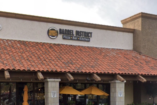 Rancho Cordova's Barrel District Ignites Sacramento Beer Week with Exclusive Tastings and Events