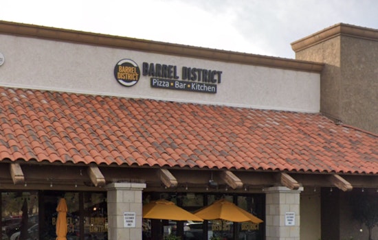 Rancho Cordova's Barrel District Ignites Sacramento Beer Week with Exclusive Tastings and Events