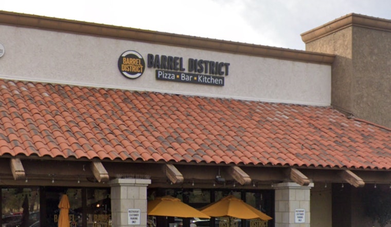 Rancho Cordova's Barrel District Ignites Sacramento Beer Week with Exclusive Tastings and Events