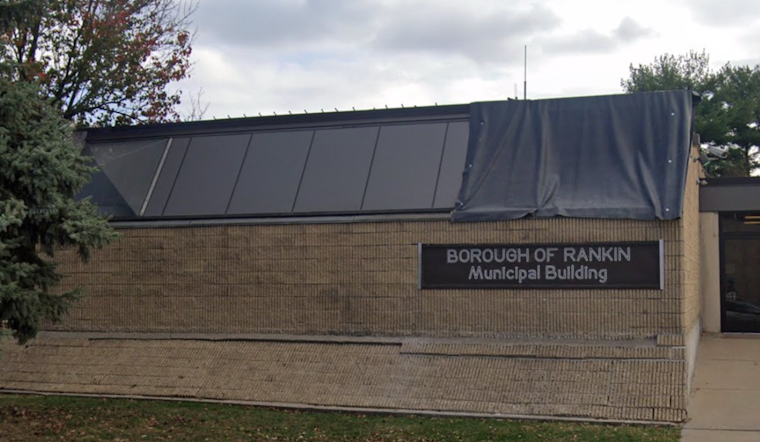 Rankin Mayor's Home Raided, Stolen Firearm Recovered, Teen Son Arrested Amid Shootout Probe